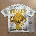 Vale Forever "Valley 1997 United States Tour" Vintage Tee