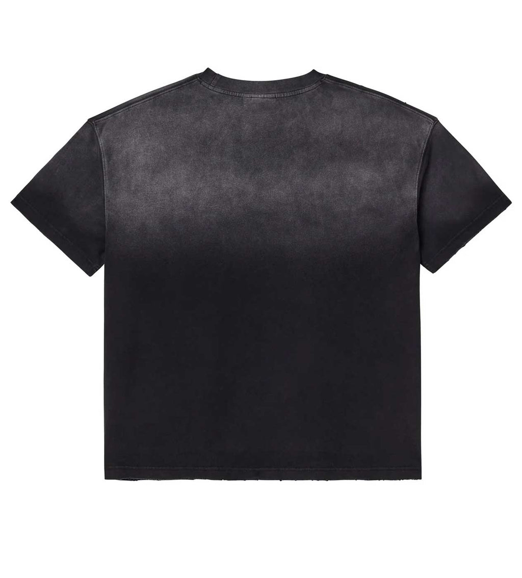 Vale Forever Fever Bling Tee Black